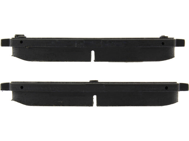 Centric Parts Disc Brake Pad Set P/N:105.18551 Fits: Hyundai Kona 20-18, Hyundai Veloster 21-19, Kia Optima 2016, Kia Seltos 21-20, Kia Soul Ev 20-19 - Image 3