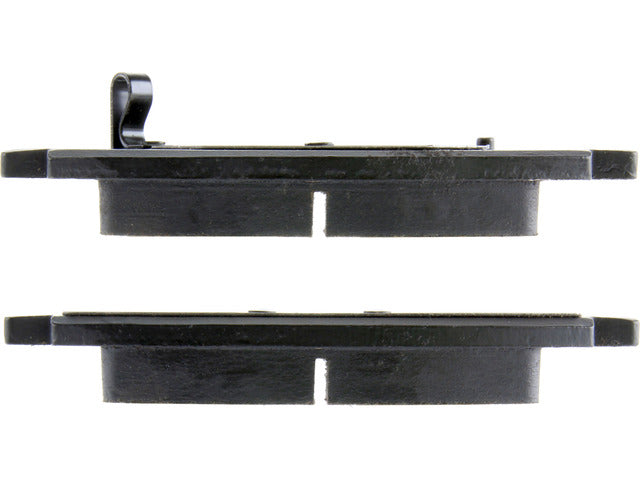 Centric Parts Disc Brake Pad Set P/N:105.18640 Fits: Chevrolet Spark 22-16, Chevrolet Spark Classic 17-16 - Image 2
