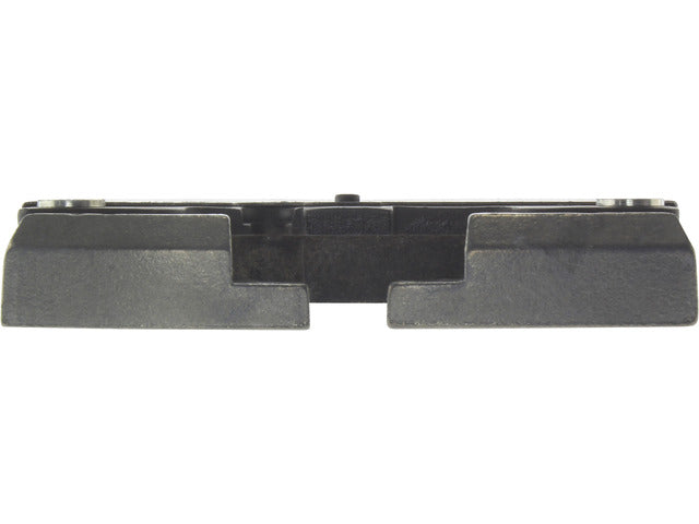 Centric Parts Disc Brake Pad Set P/N:105.18670 Fits: BMW 230i, BMW 330e, BMW 330e Xdrive, BMW 330i, BMW 330i Xdrive, BMW 430i, BMW 430i Xdrive, BMW 540d Xdrive, BMW 540i, BMW 540i Xdrive - Image 2