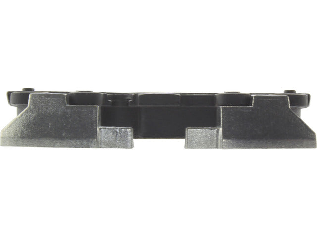 Centric Parts Disc Brake Pad Set P/N:105.18680 Fits: BMW 330e, BMW 330e Xdrive, BMW 330i, BMW 330i Xdrive, BMW 430i, BMW 430i Xdrive, BMW 540i, BMW 540i Xdrive, BMW 740i, BMW 740i Xdrive - Image 2