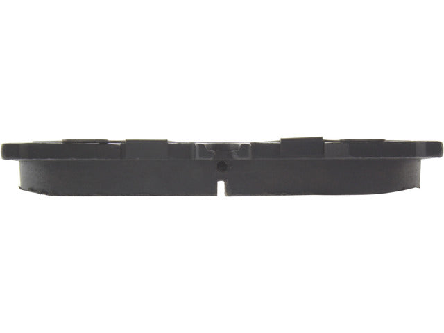 Centric Parts Disc Brake Pad Set P/N:105.18710 Fits: Mercedes-benz C43 Amg, Mercedes-benz Cls450, Mercedes-benz Cls53 Amg, Mercedes-benz E300, Mercedes-benz E350, Mercedes-benz E400, Mercedes-benz E450, Mercedes-benz Glc300, Mercedes-benz Glc350e - Image 3