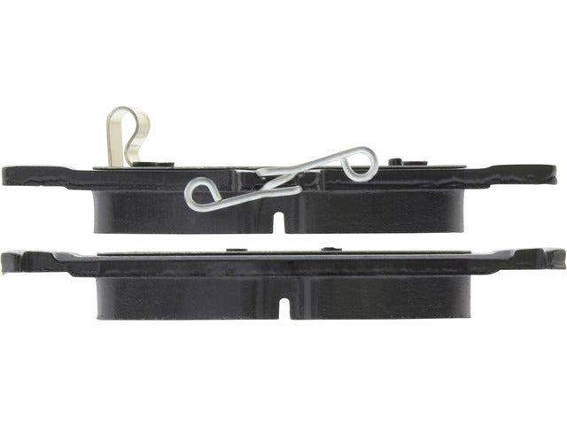 Centric Parts Disc Brake Pad Set P/N:105.18780 Fits: Acura Integra 2023, Acura Rdx 21-19, Honda Accord 2023, Honda City 2016, Honda Civic 23-16 - Image 3