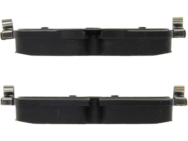 Centric Parts Disc Brake Pad Set P/N:105.18920 Fits: BMW 230i, BMW 330e, BMW 330e Xdrive, BMW 330i, BMW 330i Xdrive, BMW 430i, BMW 430i Xdrive, BMW X1, BMW X2, BMW X3, BMW X4, BMW Z4, Mini Cooper Clubman, Mini Cooper Countryman, Toyota Gr Supra - Image 2