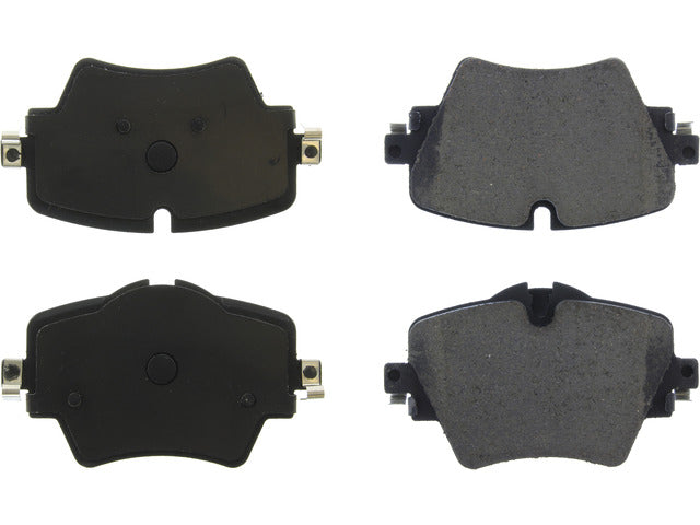 Centric Parts Disc Brake Pad Set P/N:105.18920 Fits: BMW 230i, BMW 330e, BMW 330e Xdrive, BMW 330i, BMW 330i Xdrive, BMW 430i, BMW 430i Xdrive, BMW X1, BMW X2, BMW X3, BMW X4, BMW Z4, Mini Cooper Clubman, Mini Cooper Countryman, Toyota Gr Supra - Image 3