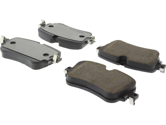 Centric Parts Disc Brake Pad Set P/N:105.18950 Fits: Audi A8 Quattro 2019, Audi Q7 20-16 - Image 1