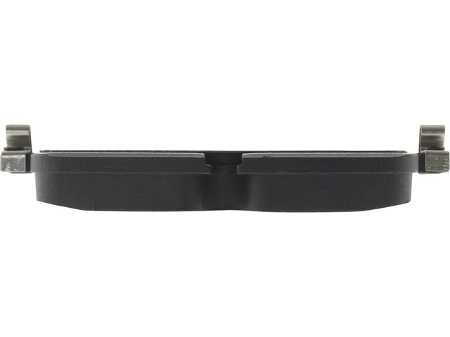 Centric Parts Disc Brake Pad Set P/N:105.18950 Fits: Audi A8 Quattro 2019, Audi Q7 20-16 - Image 2