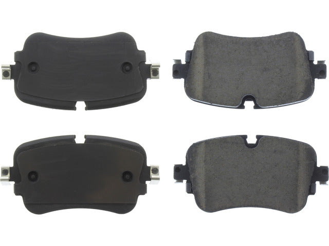 Centric Parts Disc Brake Pad Set P/N:105.18950 Fits: Audi A8 Quattro 2019, Audi Q7 20-16 - Image 3