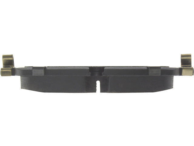 Centric Parts Disc Brake Pad Set P/N:105.18980 Fits: Audi A4, Audi A4 Allroad, Audi A4 Quattro, Audi A5, Audi A5 Quattro, Audi A5 Sportback, Audi A6 Allroad, Audi A6 Quattro, Audi A7 Sportback, Audi Q5, Audi Q5 Phev, Audi Q5 Sportback - Image 2