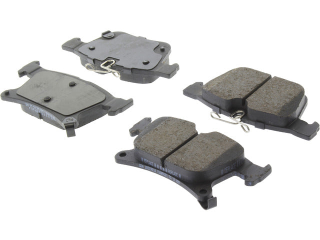 Centric Parts Disc Brake Pad Set P/N:105.19010 Fits: Chrysler Pacifica 22-17 - Image 1