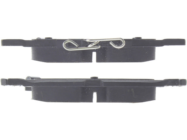 Centric Parts Disc Brake Pad Set P/N:105.19010 Fits: Chrysler Pacifica 22-17 - Image 2