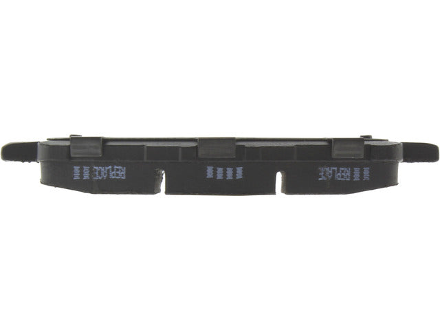 Centric Parts Disc Brake Pad Set P/N:105.19030 Fits: Fiat 124 Spider 20-17, Mazda Mx-5 20-16, Mazda Mx-5 Miata 20-16 - Image 3