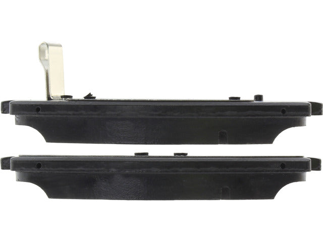 Centric Parts Disc Brake Pad Set P/N:105.19120 Fits: Hyundai Elantra 20-17, Hyundai Ioniq 20-17, Kia Niro 22-17 - Image 2