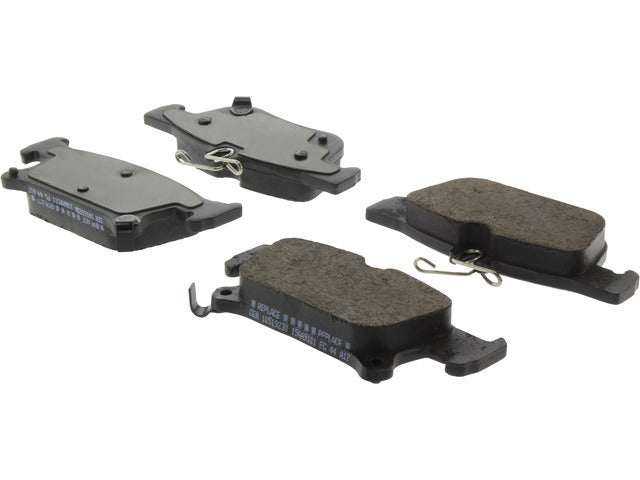 Centric Parts Disc Brake Pad Set P/N:105.19230 Fits: Buick Envision 20-16 - Image 1
