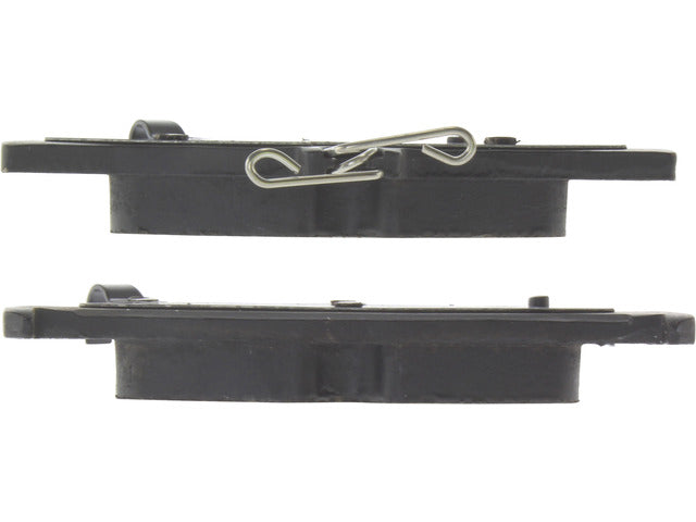 Centric Parts Disc Brake Pad Set P/N:105.19230 Fits: Buick Envision 20-16 - Image 3
