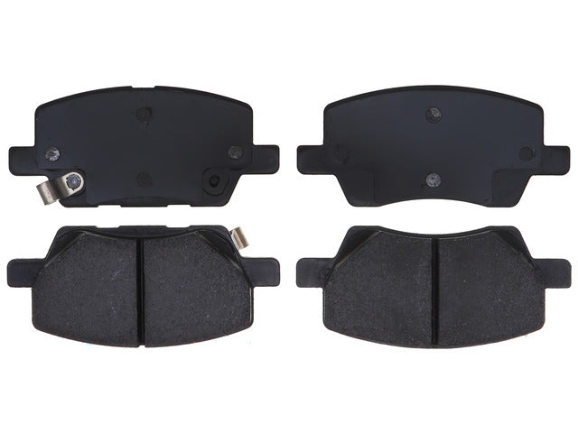 Centric Parts Disc Brake Pad Set P/N:105.19290 Fits: Chevrolet Cruze 19-18, Chevrolet Sonic 20-18 - Image 1