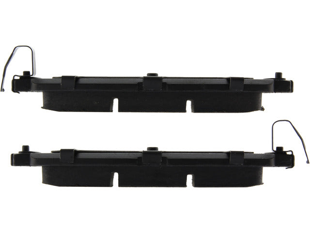 Centric Parts Disc Brake Pad Set P/N:105.19340 Fits: Mazda Cx-9 19-16, Mazda Cx-9 23-21 - Image 2