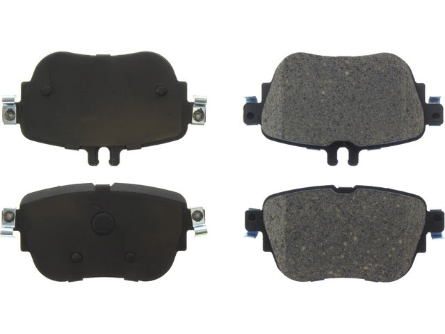 Centric Parts Disc Brake Pad Set P/N:105.19360 Fits: Mercedes-benz E300 19-17, Mercedes-benz E350 22-20 - Image 3