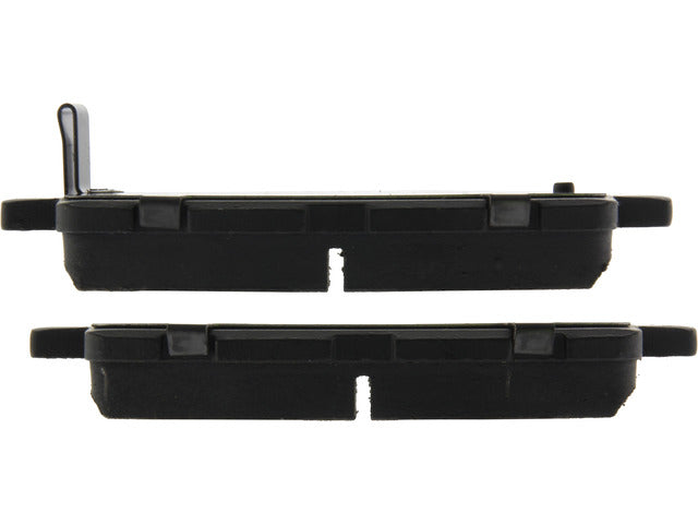 Centric Parts Disc Brake Pad Set P/N:105.19540 Fits: Acura Mdx 20-17, Honda Odyssey 20-18 - Image 2