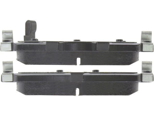 Centric Parts Disc Brake Pad Set P/N:105.19650 Fits: Nissan Leaf 22-18, Nissan Rogue 20-18, Nissan Rogue Sport 22-19 - Image 2