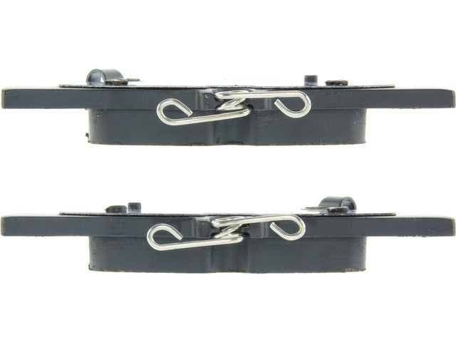 Centric Parts Disc Brake Pad Set P/N:105.20250 Fits: Buick Envision 2017 - Image 3