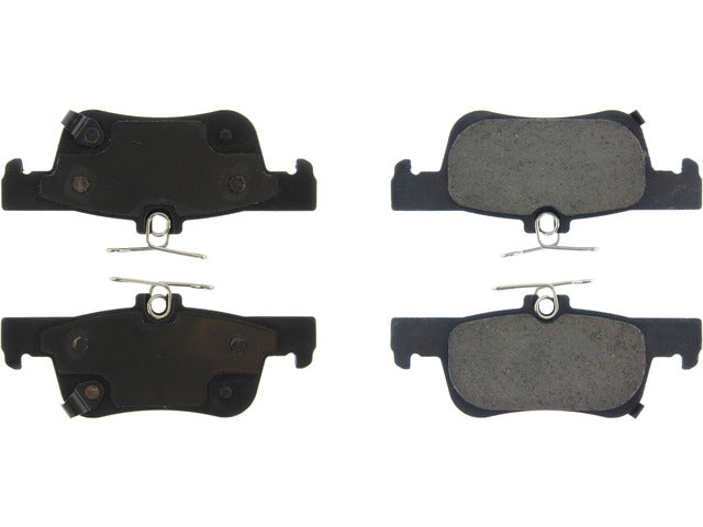 Centric Parts Disc Brake Pad Set P/N:105.20250 Fits: Buick Envision 2017 - Image 4