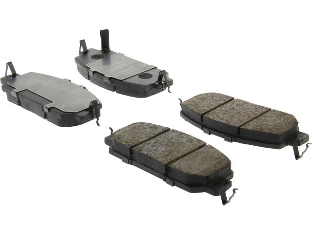 Centric Parts Disc Brake Pad Set P/N:105.20360 Fits: Honda Cr-v 23-17, Honda Hr-v 2023 - Image 1