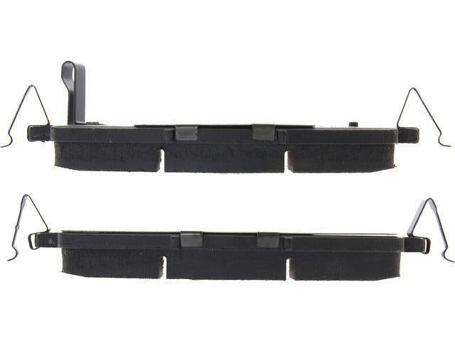 Centric Parts Disc Brake Pad Set P/N:105.20360 Fits: Honda Cr-v 23-17, Honda Hr-v 2023 - Image 2
