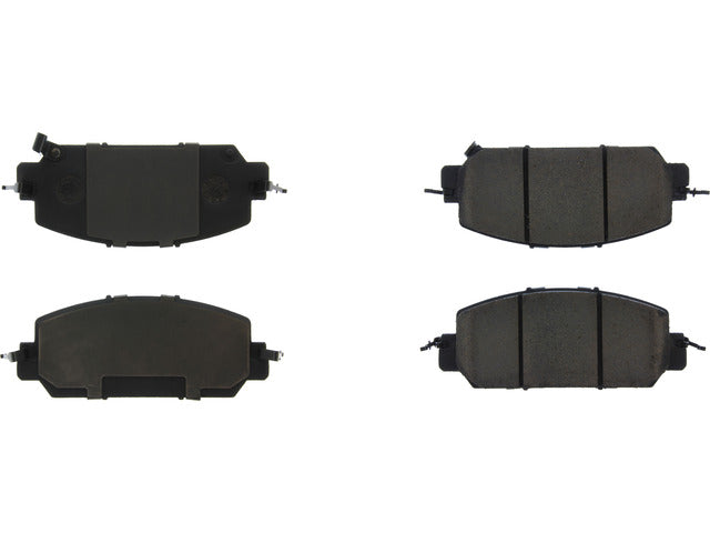 Centric Parts Disc Brake Pad Set P/N:105.20360 Fits: Honda Cr-v 23-17, Honda Hr-v 2023 - Image 3