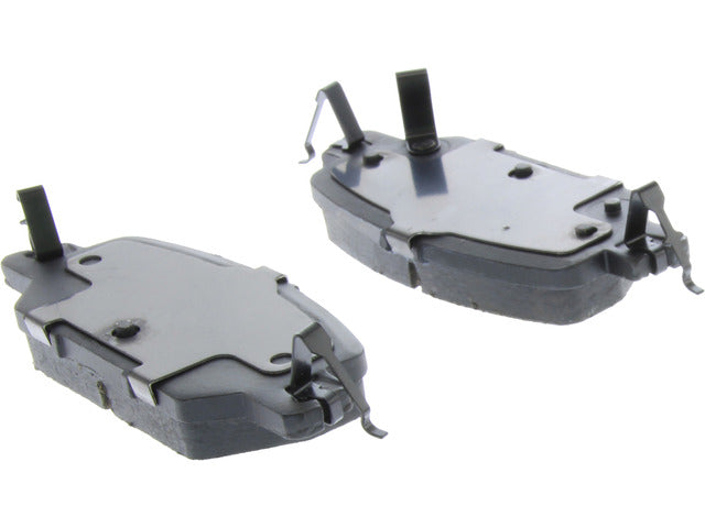 Centric Parts Disc Brake Pad Set P/N:105.20370 Fits: Honda Cr-v 19-17, Honda Cr-v 23-21 - Image 1