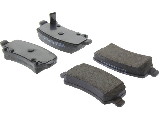 Centric Parts Disc Brake Pad Set P/N:105.20440 Fits: Hyundai Azera 2017 - Image 1