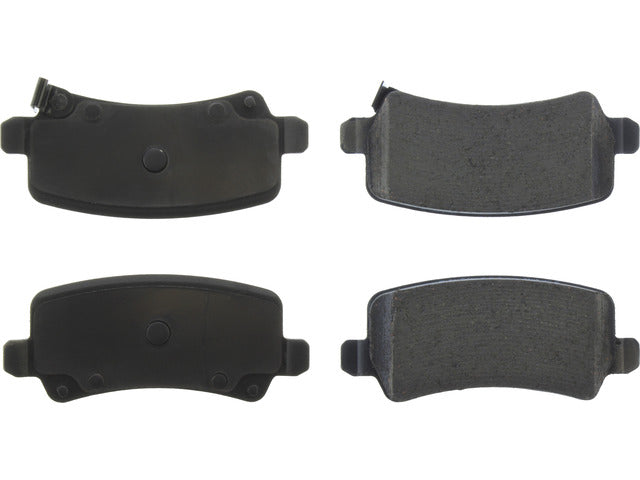 Centric Parts Disc Brake Pad Set P/N:105.20440 Fits: Hyundai Azera 2017 - Image 3