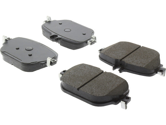Centric Parts Disc Brake Pad Set P/N:105.20470 Fits: Mercedes-benz Amg Gt 53, Mercedes-benz Cls450, Mercedes-benz Cls53 Amg, Mercedes-benz E400, Mercedes-benz E43 Amg, Mercedes-benz E450, Mercedes-benz E53 Amg, Mercedes-benz E63 Amg S - Image 1