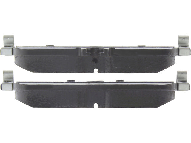 Centric Parts Disc Brake Pad Set P/N:105.20470 Fits: Mercedes-benz Amg Gt 53, Mercedes-benz Cls450, Mercedes-benz Cls53 Amg, Mercedes-benz E400, Mercedes-benz E43 Amg, Mercedes-benz E450, Mercedes-benz E53 Amg, Mercedes-benz E63 Amg S - Image 2