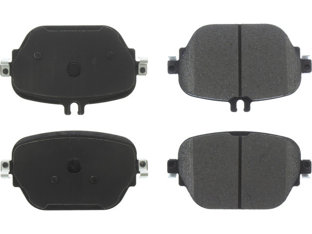 Centric Parts Disc Brake Pad Set P/N:105.20470 Fits: Mercedes-benz Amg Gt 53, Mercedes-benz Cls450, Mercedes-benz Cls53 Amg, Mercedes-benz E400, Mercedes-benz E43 Amg, Mercedes-benz E450, Mercedes-benz E53 Amg, Mercedes-benz E63 Amg S - Image 3