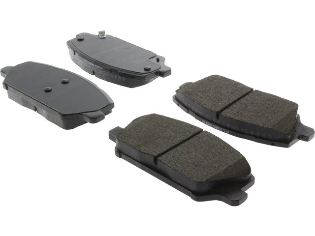 Centric Parts Disc Brake Pad Set P/N:105.20490 Fits: Kia Cadenza 20-17 - Image 1