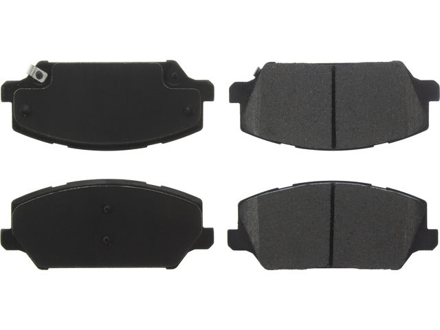 Centric Parts Disc Brake Pad Set P/N:105.20490 Fits: Kia Cadenza 20-17 - Image 3