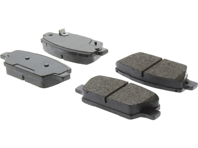 Centric Parts Disc Brake Pad Set P/N:105.20500 Fits: Kia Cadenza 20-17 - Image 1
