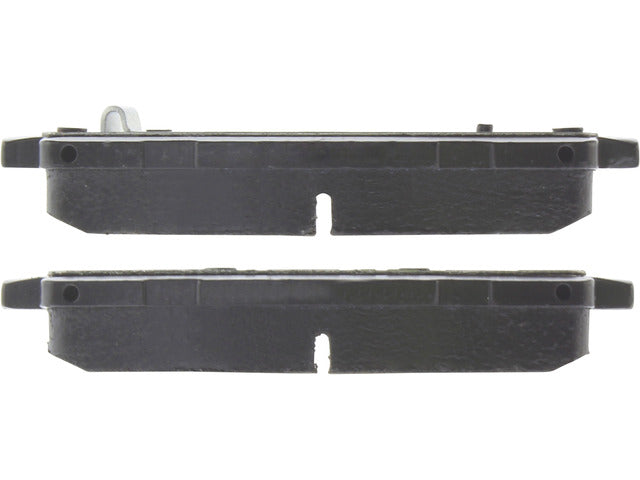 Centric Parts Disc Brake Pad Set P/N:105.20500 Fits: Kia Cadenza 20-17 - Image 2