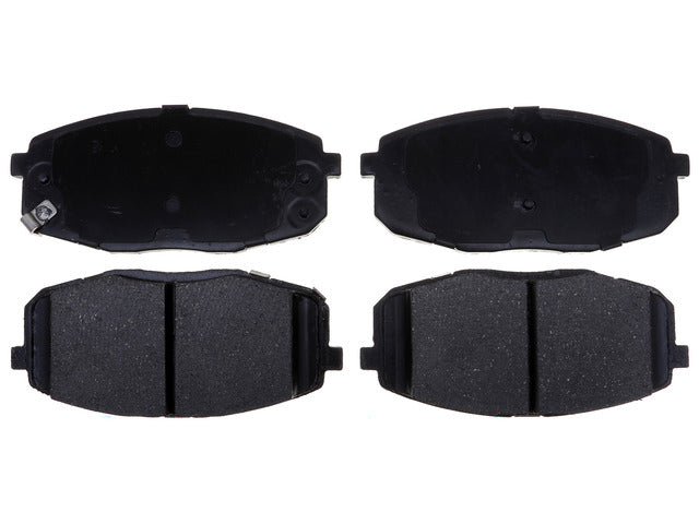 Centric Parts Disc Brake Pad Set P/N:105.20940 Fits: Kia Soul 18-17 - Image 1