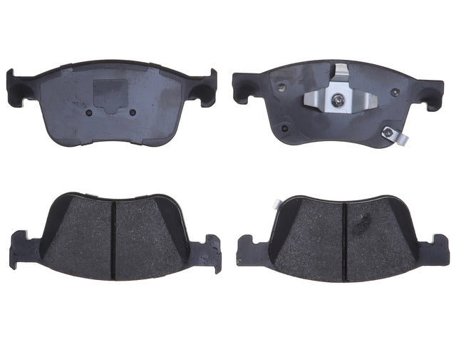 Centric Parts Disc Brake Pad Set P/N:105.21150 Fits: Acura Integra 2023, Honda Accord 22-18, Honda Civic 23-22 - Image 1