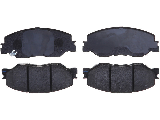 Centric Parts Disc Brake Pad Set P/N:105.21850 Fits: Honda Civic 23-22, Honda Insight 22-19 - Image 1