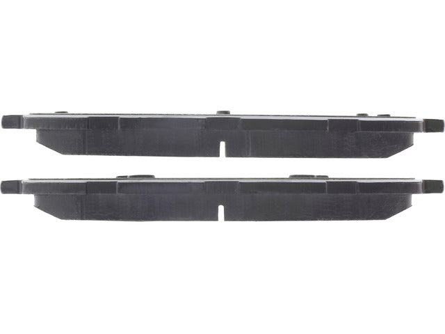 Centric Parts Disc Brake Pad Set P/N:105.22160 Fits: Ford Bronco 23-21, Ford Ranger 23-19 - Image 2
