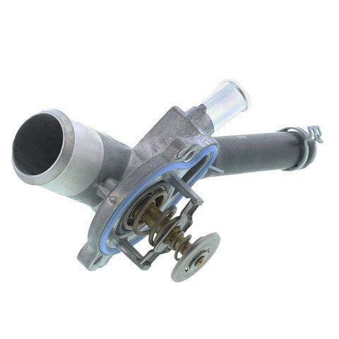 Motorad Engine Coolant Thermostat Housing Assembly P/N:1050-180 Fits: Oldsmobile Intrigue 02-99 - Image 1