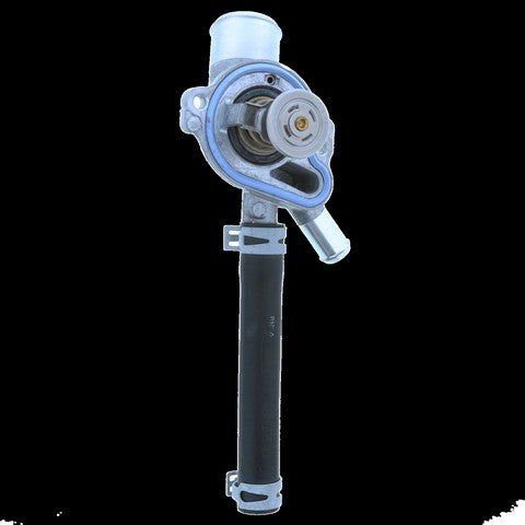 Motorad Engine Coolant Thermostat Housing Assembly P/N:1050-180 Fits: Oldsmobile Intrigue 02-99 - Image 3