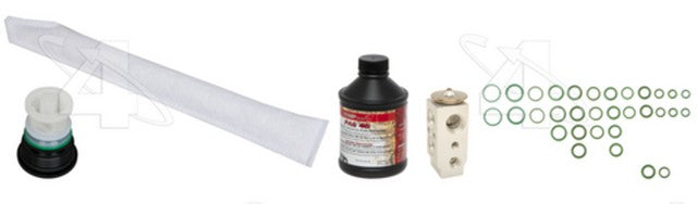 Four Seasons A/C Compressor Replacement Service Kit P/N:10500SK Fits: Hyundai Santa Fe 11-10 - Image 1