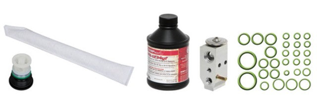 Four Seasons A/C Compressor Replacement Service Kit P/N:10506SK Fits: Kia Sorento 2014 - Image 1