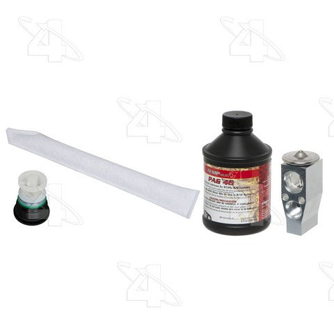 Four Seasons A/C Compressor Replacement Service Kit P/N:10509SK Fits: Hyundai Sonata 2015 - Image 1