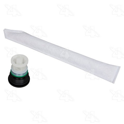 Four Seasons A/C Compressor Replacement Service Kit P/N:10509SK Fits: Hyundai Sonata 2015 - Image 3