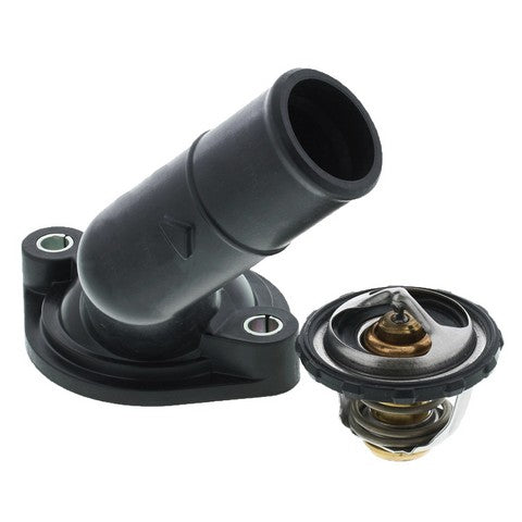 Motorad Engine Coolant Thermostat Housing Assembly P/N:1050KT Fits: Nissan Titan Xd 19-16 - Image 1