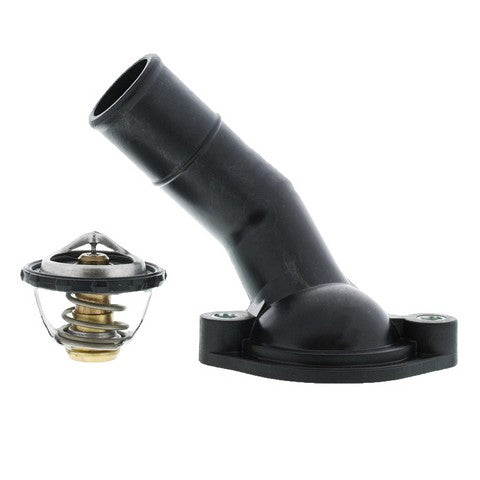 Motorad Engine Coolant Thermostat Housing Assembly P/N:1050KT Fits: Nissan Titan Xd 19-16 - Image 5